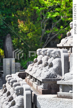 西新井大師　四国八十八箇所お砂踏み霊場 （東京都足立区） 114115751