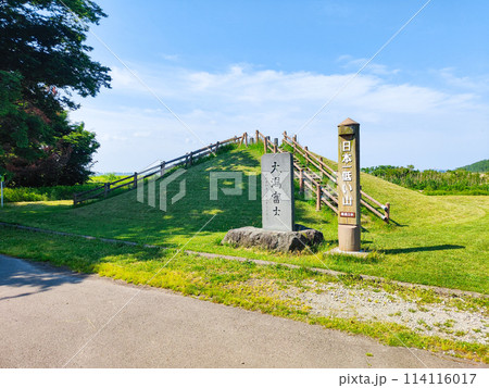 大潟富士 大潟富士 114116017