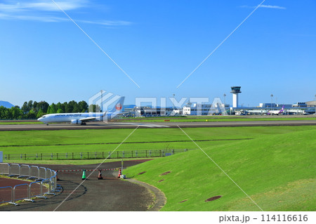 【香川県】さぬきこどもの国と高松空港 【香川県】さぬきこどもの国と高松空港 114116616