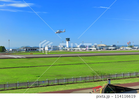 【香川県】さぬきこどもの国と高松空港 114116619