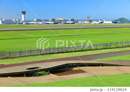 【香川県】さぬきこどもの国と高松空港 【香川県】さぬきこどもの国と高松空港 114116624