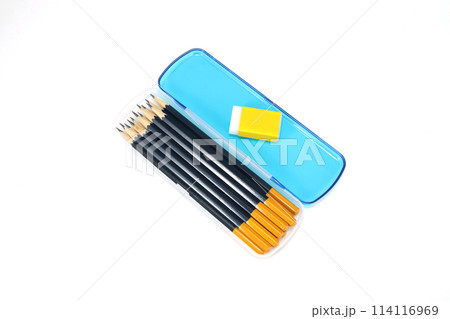 鉛筆イメージ 114116969