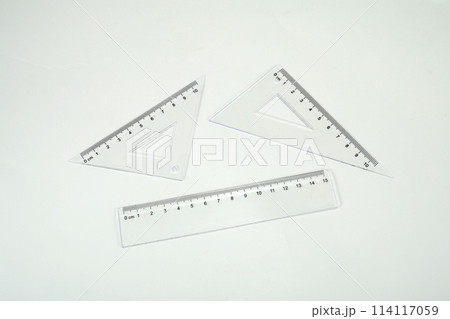 定規イメージ 定規イメージ 114117059