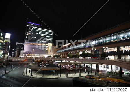 仙台市 駅舎 駅ビル 114117067