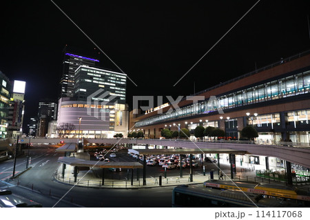 仙台市 駅舎 駅ビル 114117068