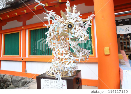 下鴨神社 賀茂御祖神社 京都 下鴨神社 賀茂御祖神社 京都 114117130