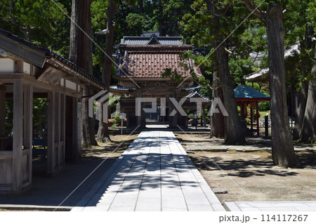 善法寺(ぜんぽうじ)山形県鶴岡市 善法寺(ぜんぽうじ)山形県鶴岡市 114117267