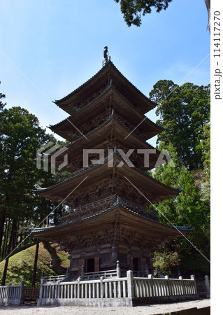 善法寺(ぜんぽうじ)山形県鶴岡市 善法寺(ぜんぽうじ)山形県鶴岡市 114117270