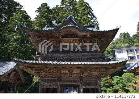 善法寺(ぜんぽうじ)山形県鶴岡市 善法寺(ぜんぽうじ)山形県鶴岡市 114117272