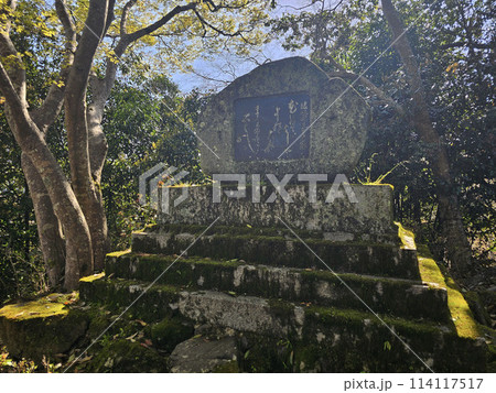 吉水神社 吉野 一目千本桜 114117517