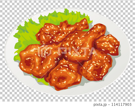 養蓮雞 養蓮雞 114117903