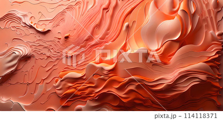 abstract Painted sea 3d Background wall wallpaper abstract Painted sea 3d Background wall wallpaper 114118371