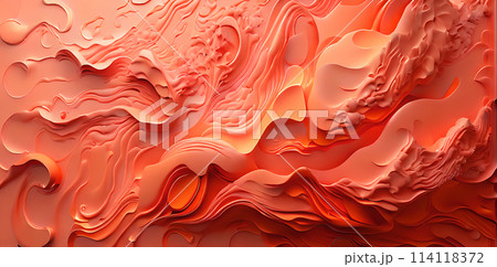 abstract Painted sea 3d Background wall wallpaper abstract Painted sea 3d Background wall wallpaper 114118372
