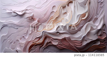 abstract Painted sea 3d Background wall wallpaper abstract Painted sea 3d Background wall wallpaper 114118385