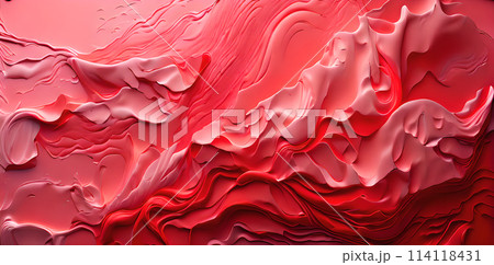 abstract Painted sea 3d Background wall wallpaper abstract Painted sea 3d Background wall wallpaper 114118431