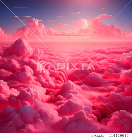 fantasy style clouds 3d Background wallpaper fantasy style clouds 3d Background wallpaper 114119613