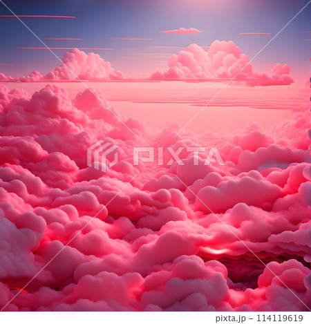 fantasy style clouds 3d Background wallpaper fantasy style clouds 3d Background wallpaper 114119619