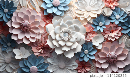 abstract 3d flowers roses leaf background wallpaper abstract 3d flowers roses leaf background wallpaper 114120233