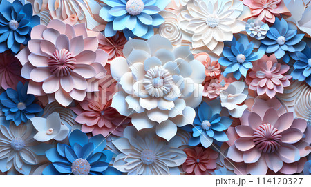 abstract 3d flowers roses leaf background wallpaper abstract 3d flowers roses leaf background wallpaper 114120327