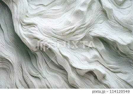 realistic texture of a beautiful carved rock 3d background wallpaper 114120549