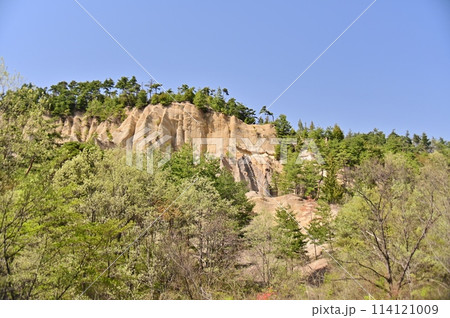 名勝鴻ノ巣 114121009