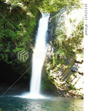 浄蓮の滝 114121110