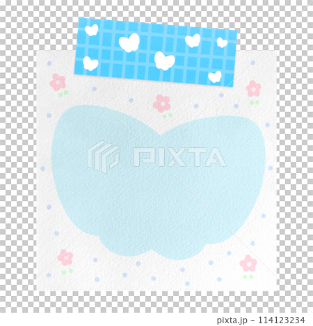 Cute Paper Notepad With Tape Washi illustration Cute Notepad Blue Butterfly And Pink Flowers Pattern illustration Pastel Colorful Notepad illustration Cute Paper Notepad With Tape Washi illustration Cute Notepad Blue Butterfly And Pink Flowers Pattern illustration Pastel Colorful Notepad illustration 114123234