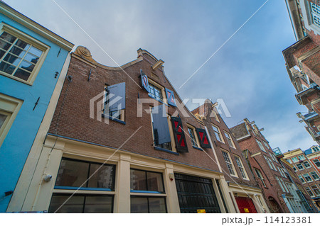 オランダ アムステルダム グラハテンゴルデル 世界遺産 オランダ アムステルダム グラハテンゴルデル 世界遺産 114123381