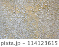 Old Peeling White Chipboard 114123615