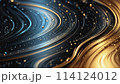 AI Generated Liquid Dynamics for Abstract and Fluid Design Concepts 114124012