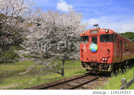 小湊鉄道 114124353