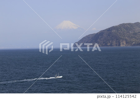 海の見える風景 海の見える風景 114125542