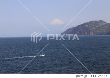 海の見える風景 海の見える風景 114125553