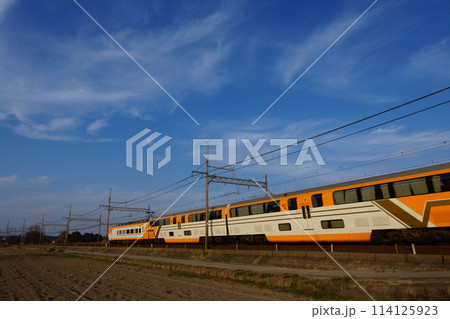 ビスタカー　近鉄2024年冬 114125923