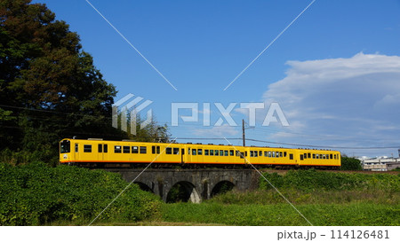 眼鏡橋　三岐鉄道 114126481