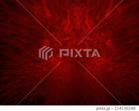 Imaginatory fractal abstract background Image 114130298