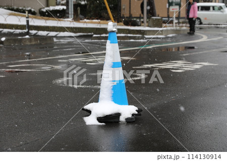 雪景 銀世界 雪景色 114130914