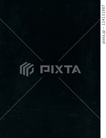Grimy texture. Broken overlay. Old film. White dust scratch dirt stains distressed shattered glass effect on dark black illustration abstract background. Grimy texture. Broken overlay. Old film. White dust scratch dirt stains distressed shattered glass effect on dark black illustration abstract background. 114131987