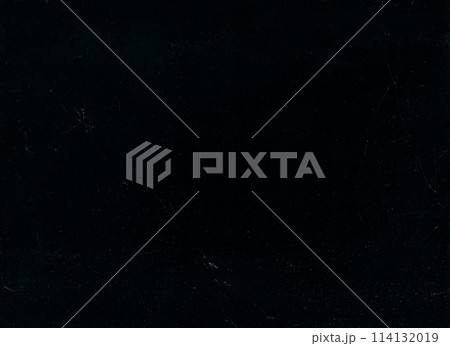 Dust scratches texture. Cracked overlay. Old film. White grain particles weathered worn broken glass effect on dark black illustration abstract background. Dust scratches texture. Cracked overlay. Old film. White grain particles weathered worn broken glass effect on dark black illustration abstract background. 114132019