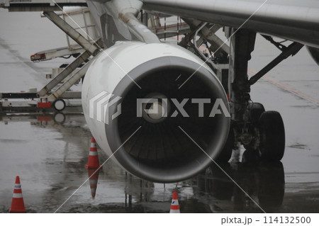 機関 発動機 エンジン 114132500