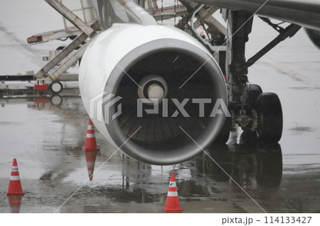 機関 発動機 エンジン 114133427