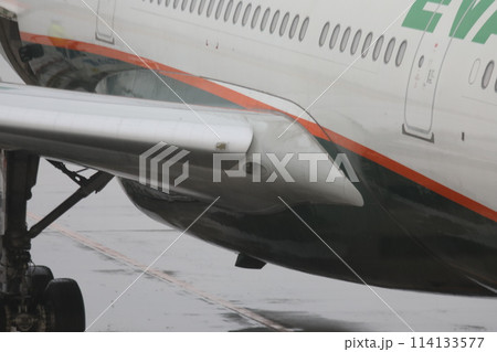飛行機 航空機 ひこうき 114133577