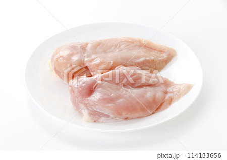 鶏胸肉 鶏胸肉 114133656