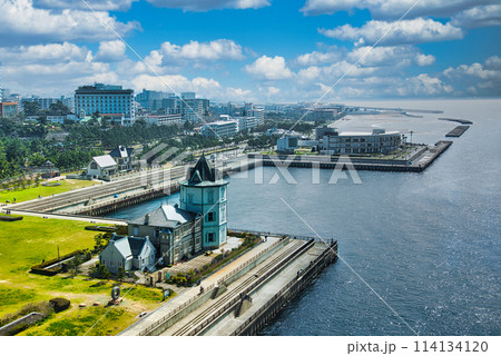 孫文記念館 114134120