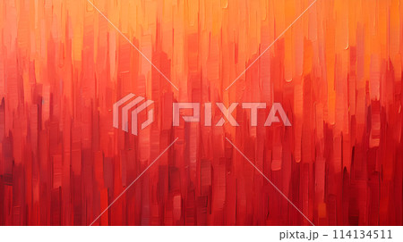 赤色の抽象的な背景画像 赤色の抽象的な背景画像 114134511