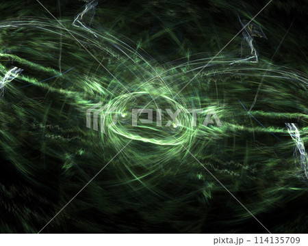 Imaginatory fractal abstract background Image 114135709