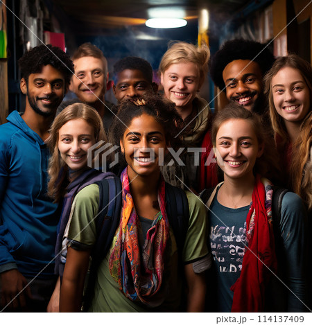 Budget-Friendly Wanderlust: Unleashing the Freedom of Hostel Living 114137409