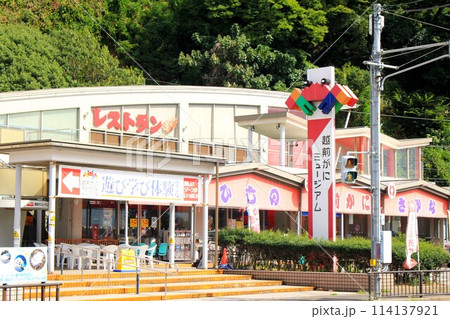 越前がにミュージアム 越前がにミュージアム 114137921