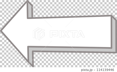 3d black and white color speech bubble balloon with quotation marks, icon sticker memo keyword planner text box banner, flat png transparent element design 114139446