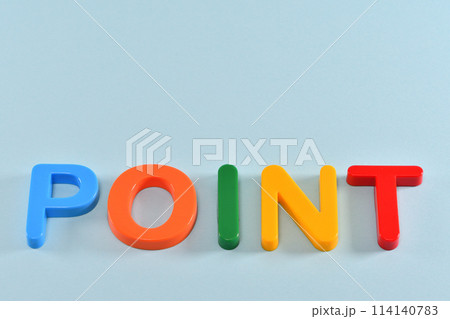 ポイント 114140783